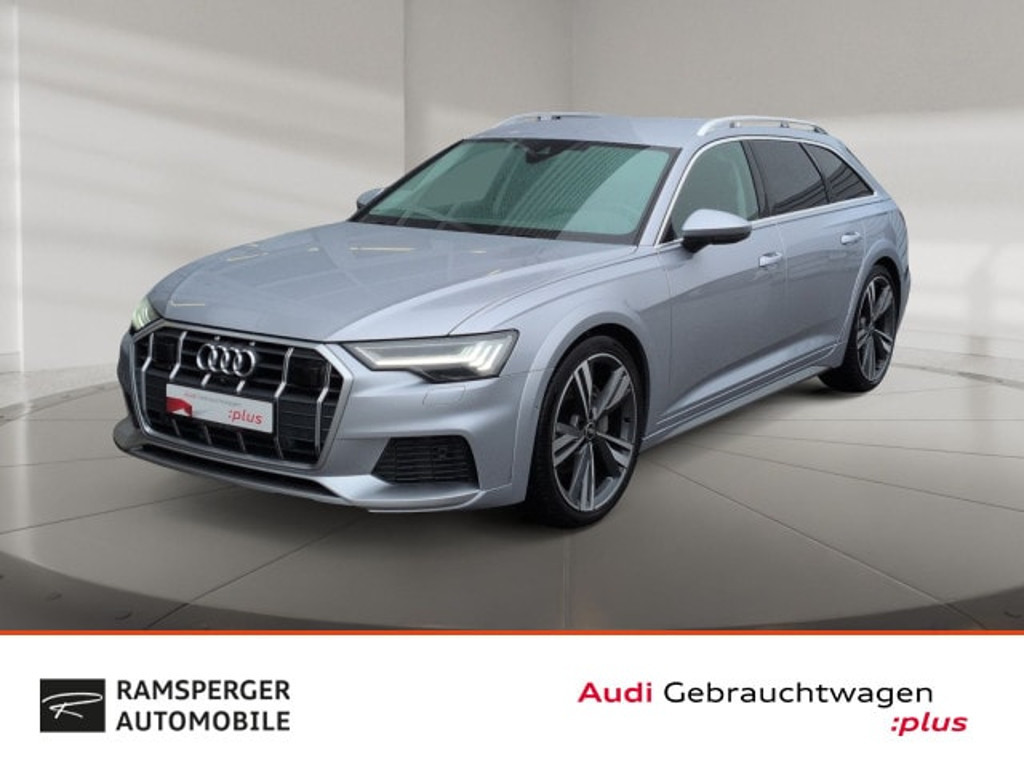 Audi A6 allroad 2023 Diesel