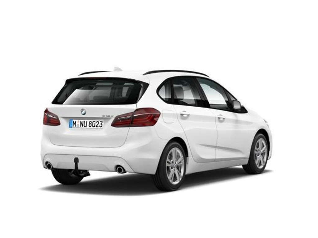 BMW 2 Serie