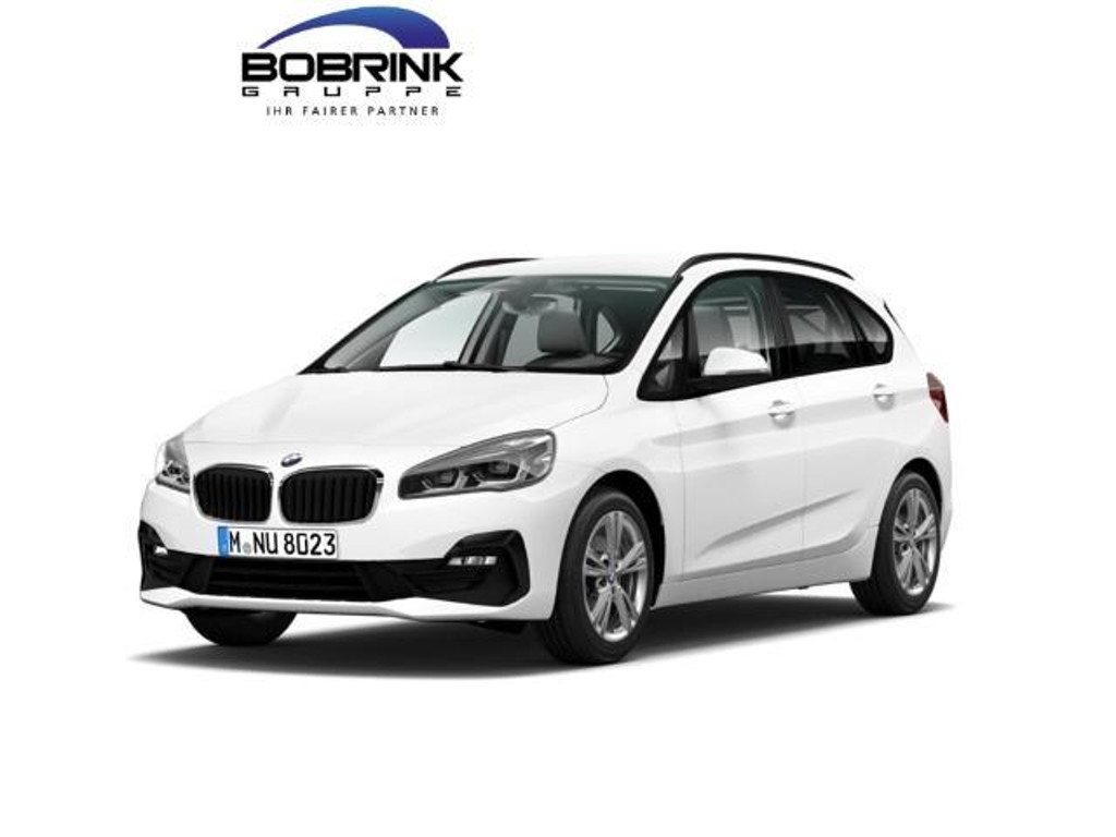 BMW 2 Serie