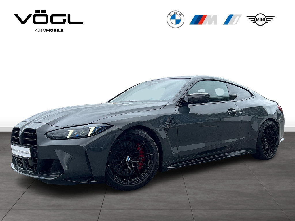 BMW M4 2025 Benzine