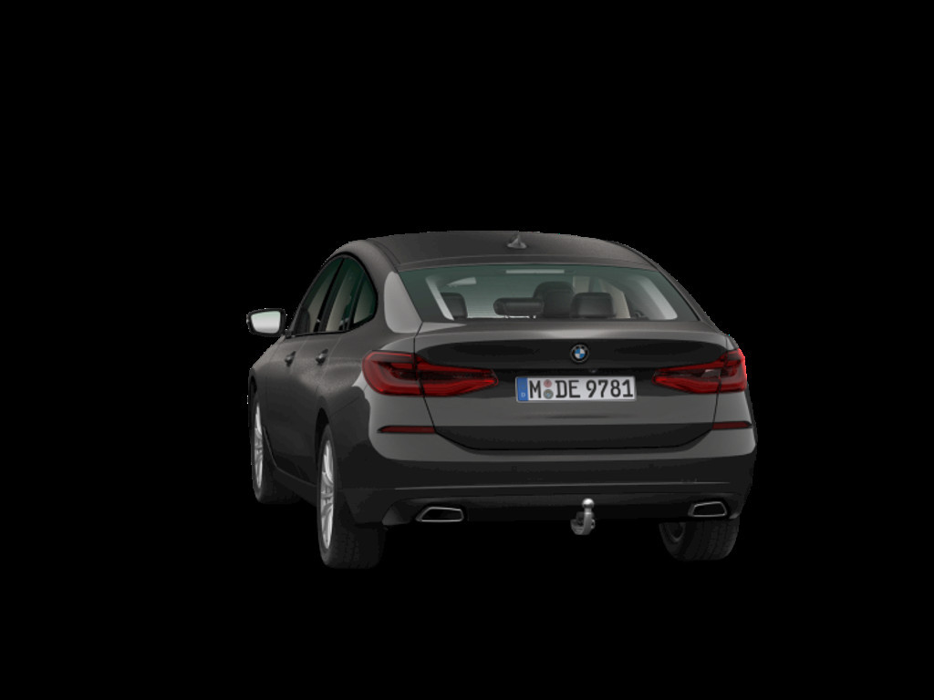 BMW 6 Serie