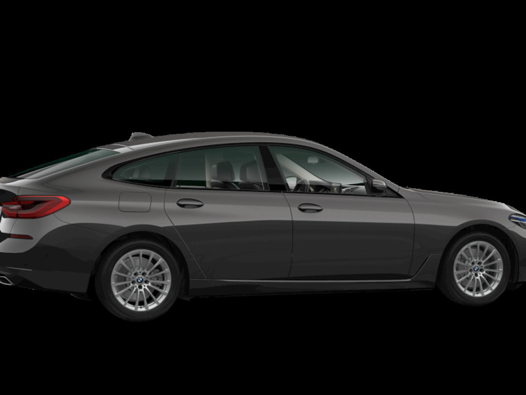 BMW 6 Serie