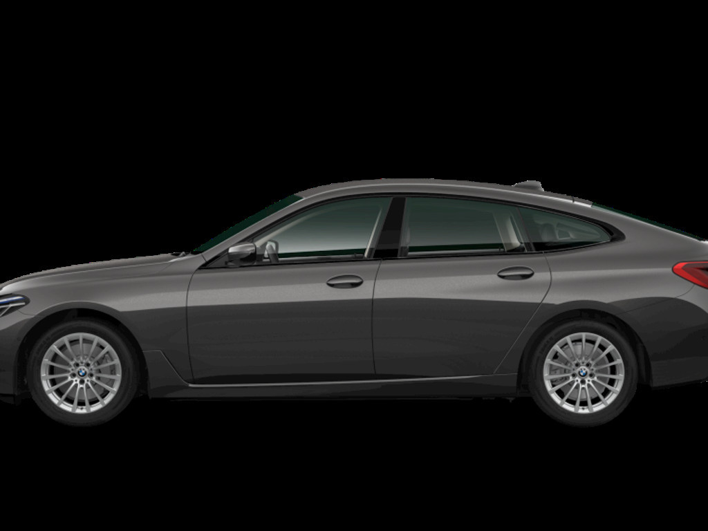 BMW 6 Serie
