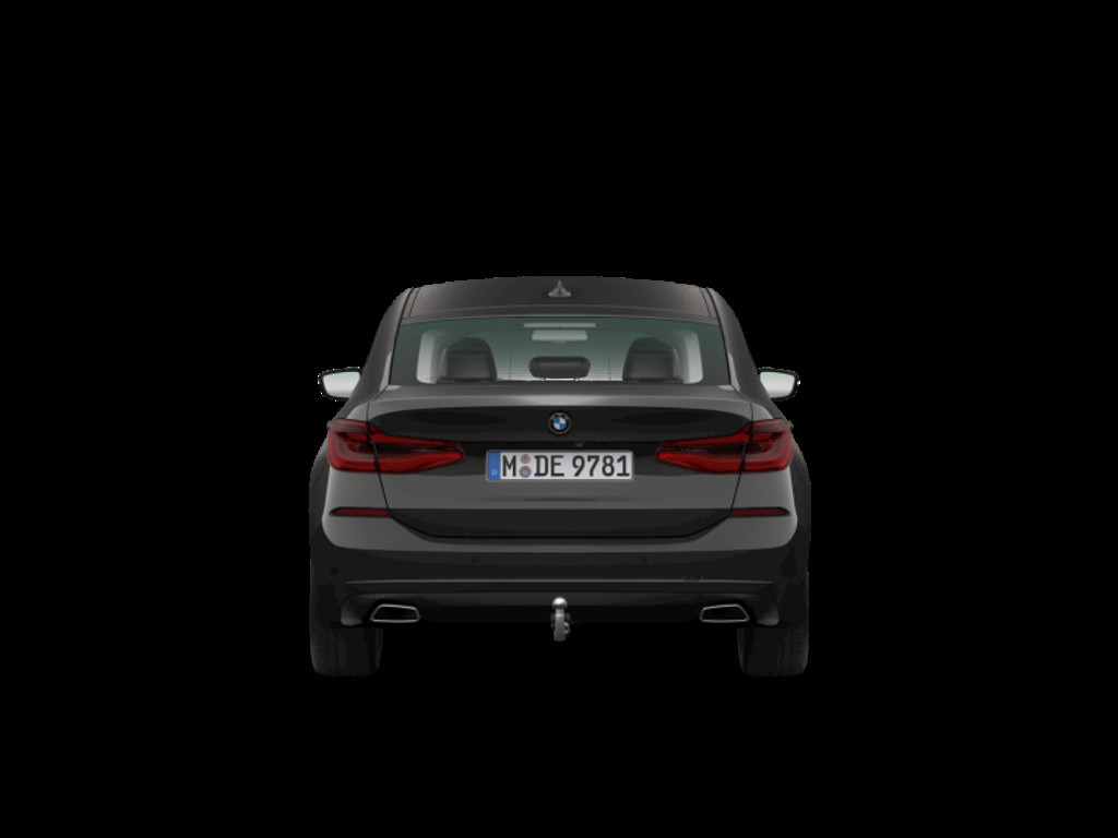 BMW 6 Serie