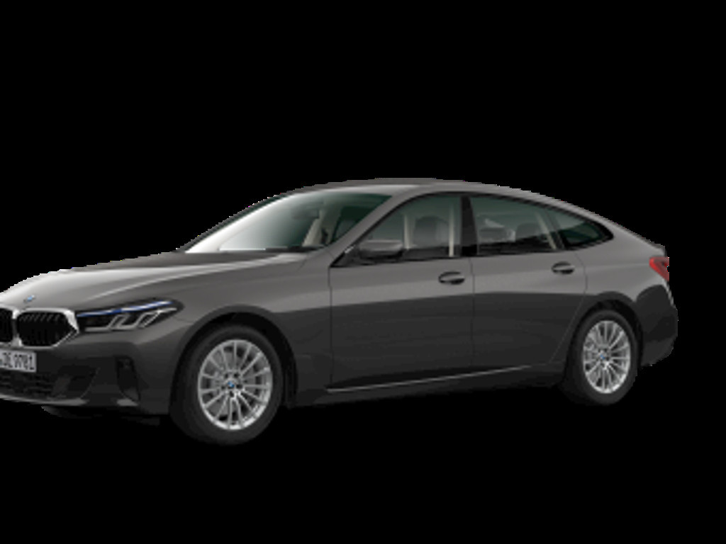 BMW 6 Serie