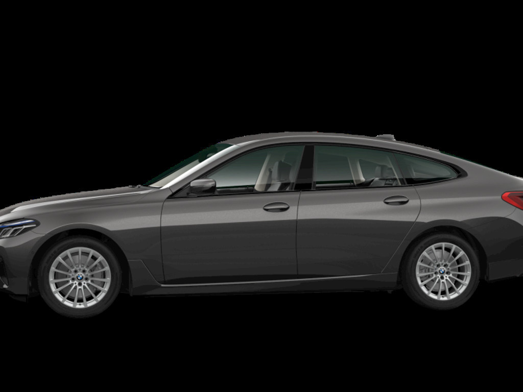 BMW 6 Serie