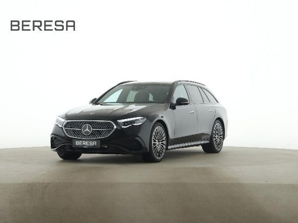 Mercedes-Benz E-Klasse 2026 Diesel