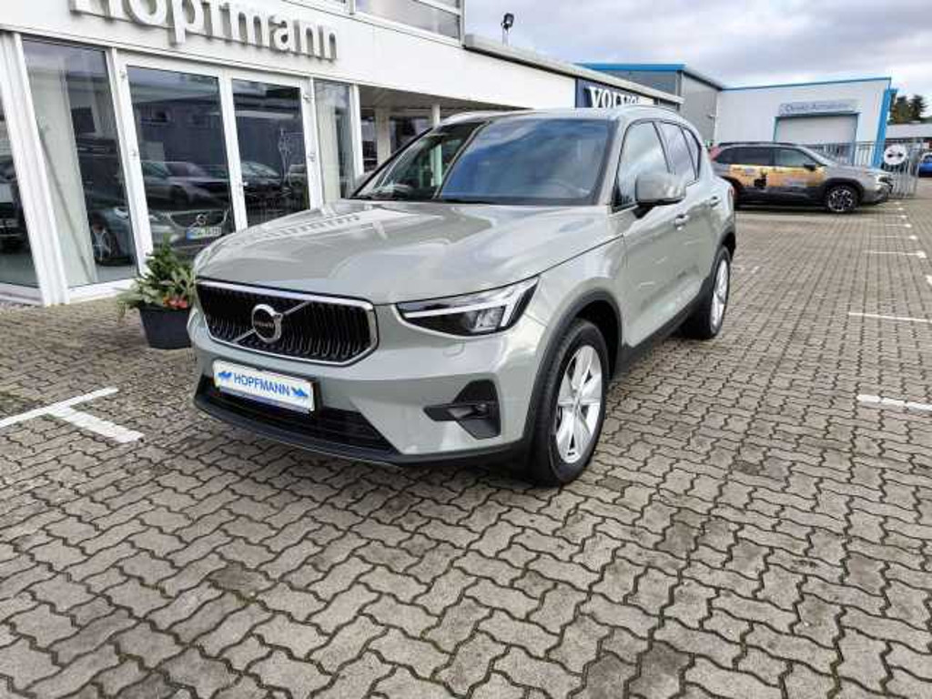 Volvo XC40 2022 Benzine