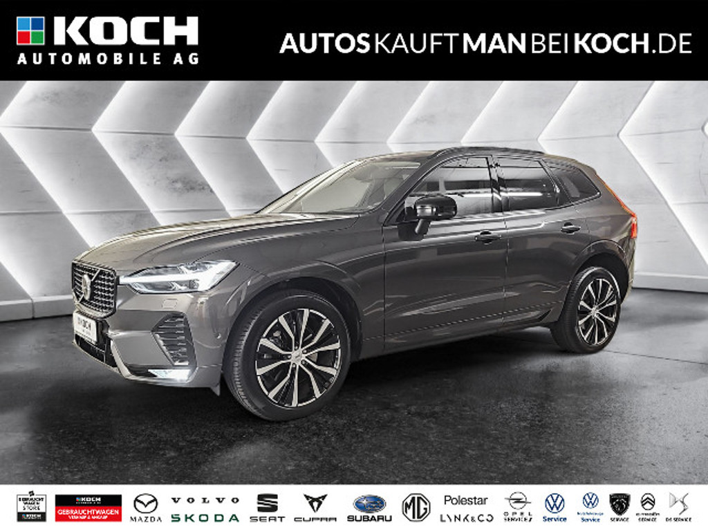 Volvo XC60 2023 Diesel