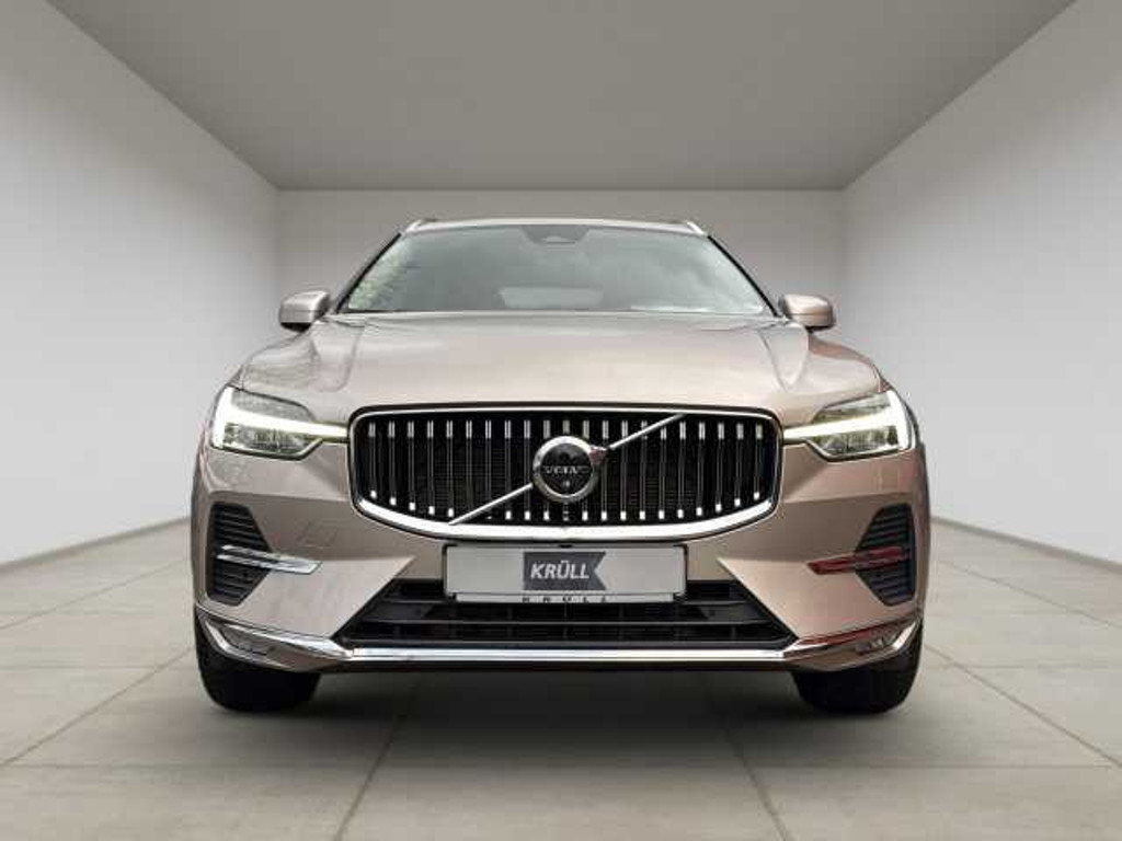 Volvo XC60 2023 Benzine