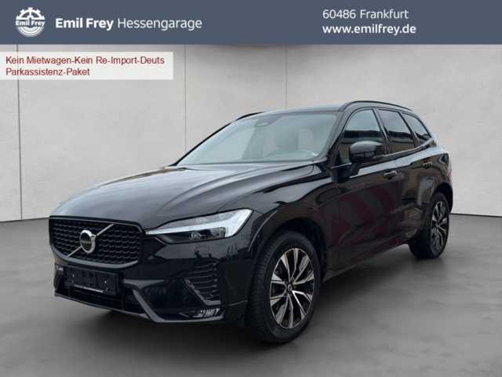 Volvo XC60 2024 Benzine