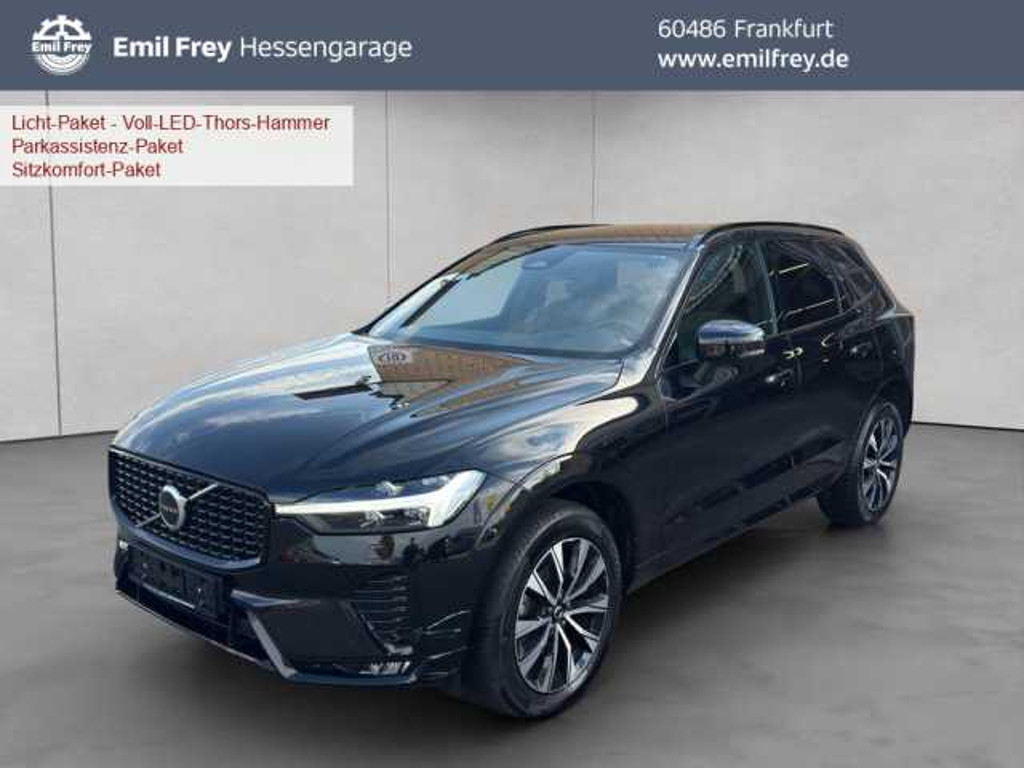 Volvo XC60 2024 Benzine