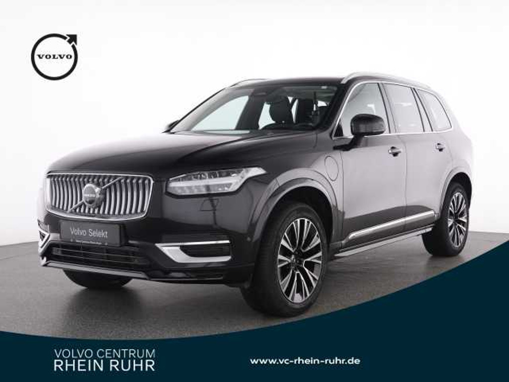 Volvo XC90 2022 Hybride Benzine