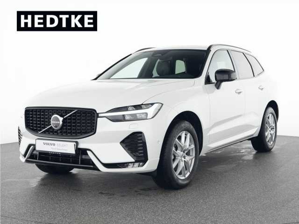 Volvo XC60 2025 Benzine