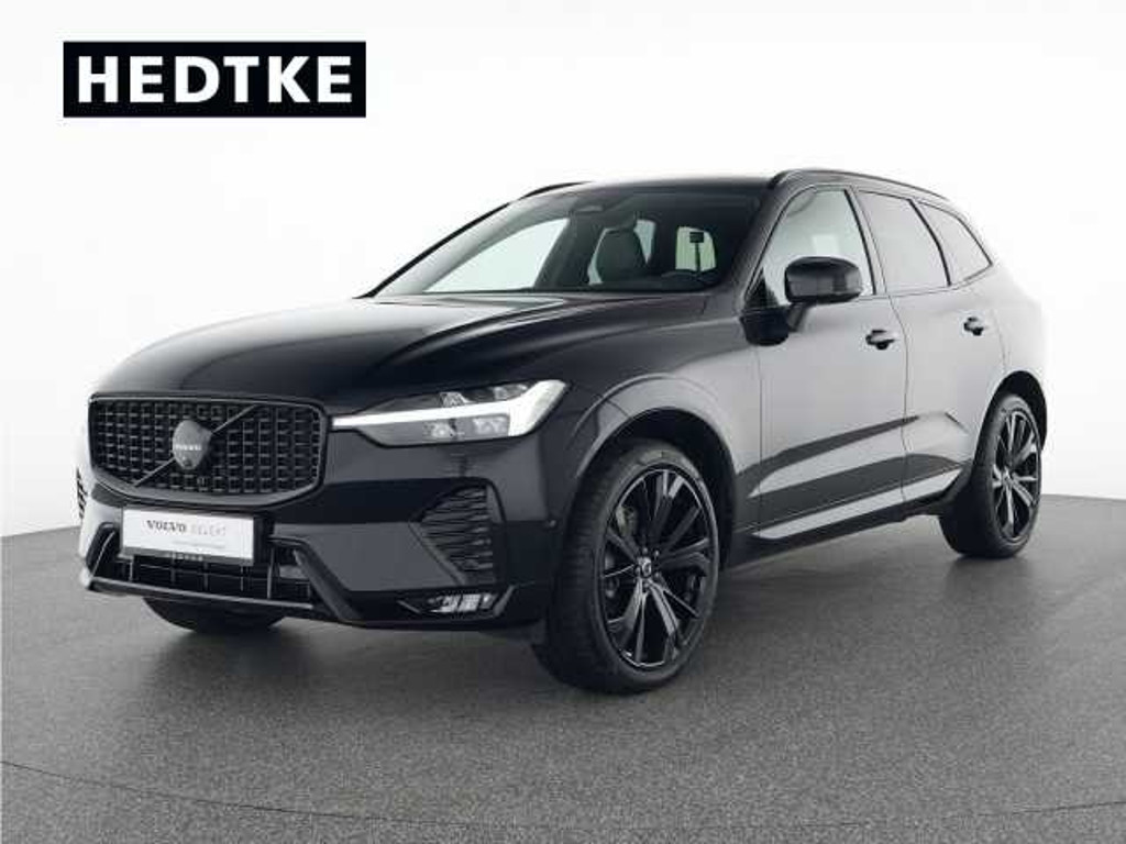 Volvo XC60 2025 Benzine