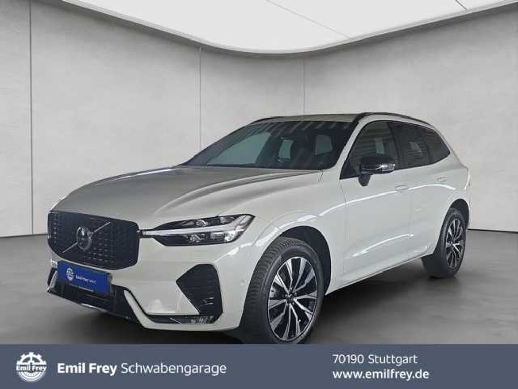 Volvo XC60 2024 Diesel