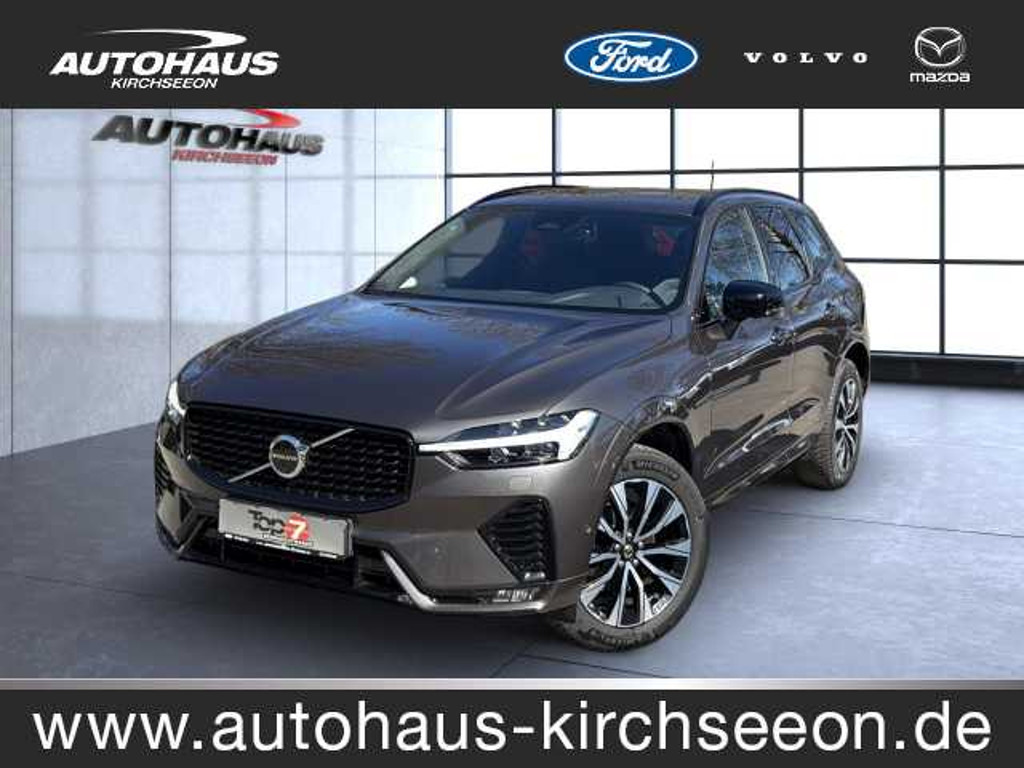 Volvo XC60 2025 Benzine