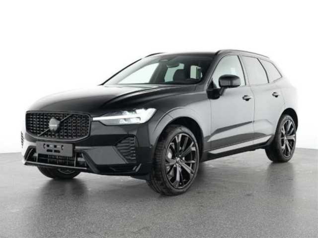 Volvo XC60 2025 Benzine