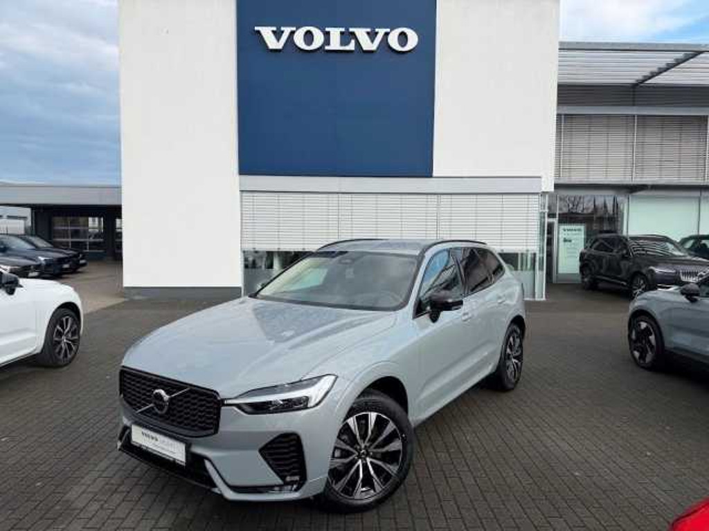 Volvo XC60 2025 Benzine