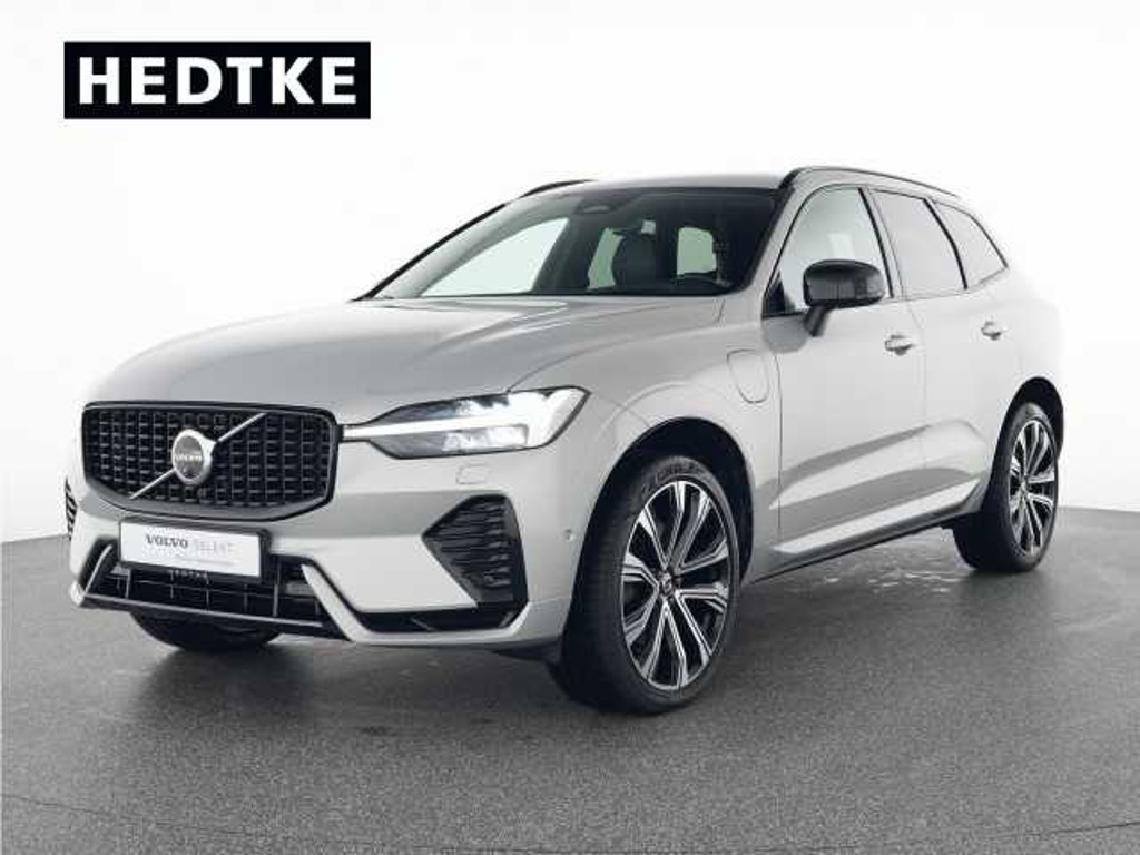 Volvo XC60 2021 Hybride Benzine
