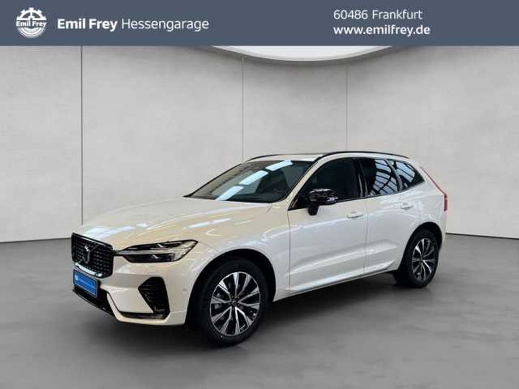 Volvo XC60 2025 Benzine