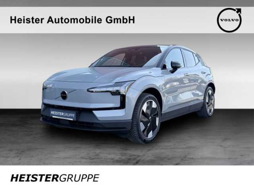 Volvo EX30 2024 Elektrisch