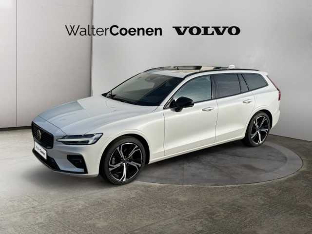 Volvo V60 2025 Benzine