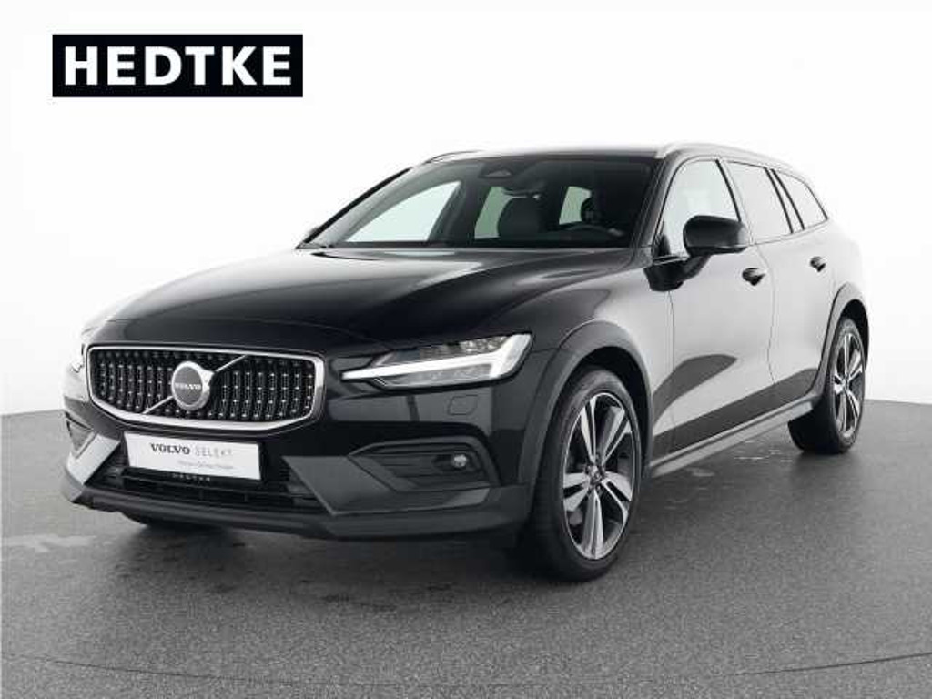 Volvo V60 Cross Country 2024 Diesel