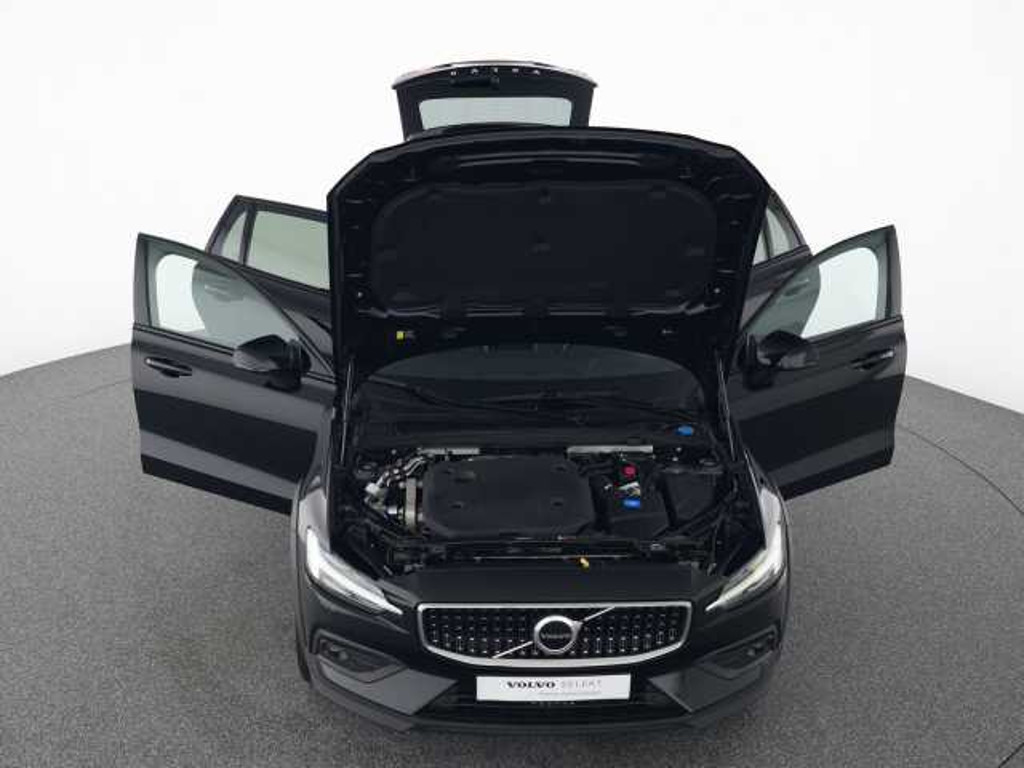 Volvo V60 Cross Country