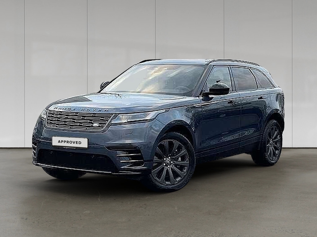 Land Rover Range Rover Velar 2023 Benzine