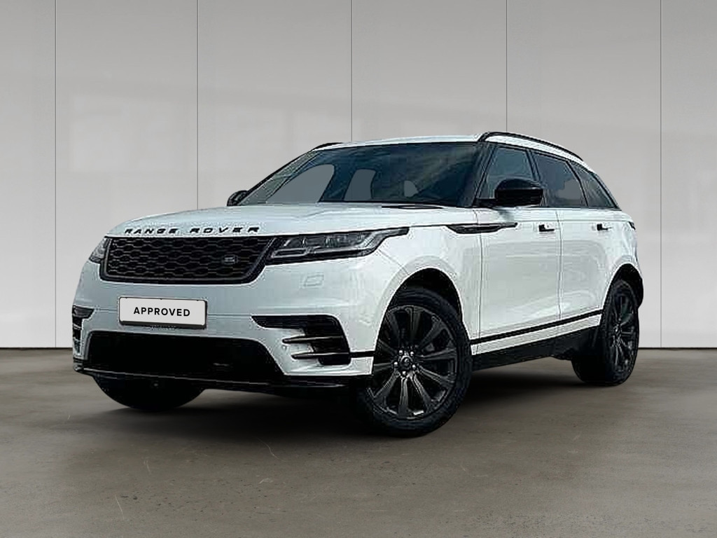 Land Rover Range Rover Velar 2023 Diesel