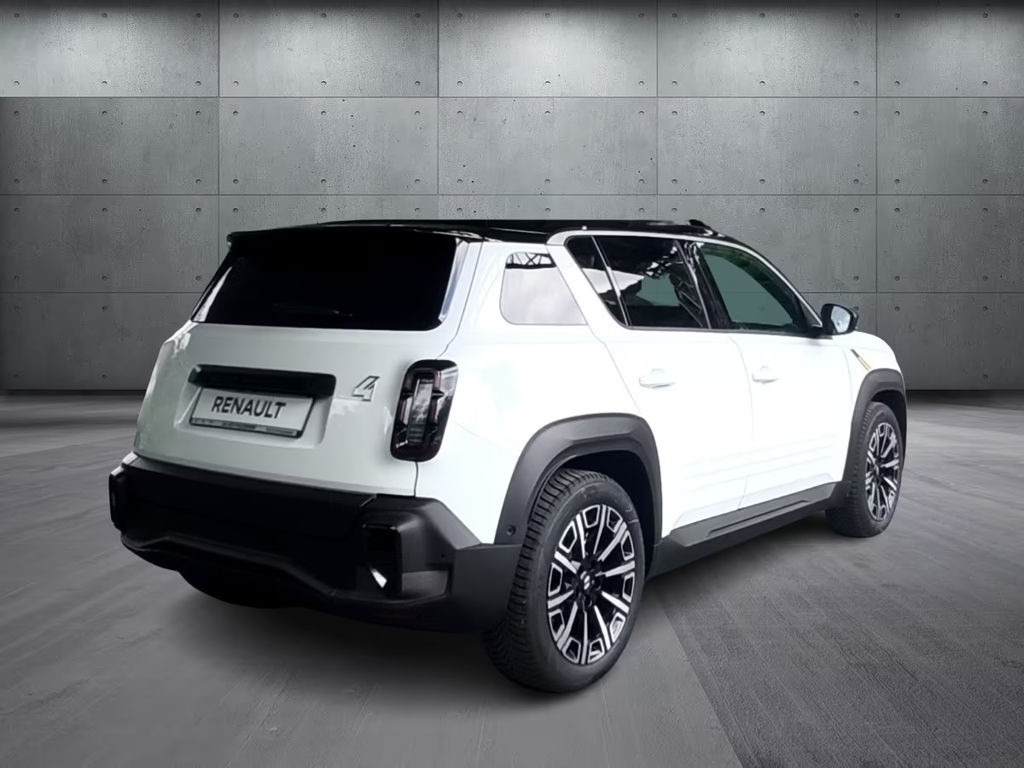 Renault 4
