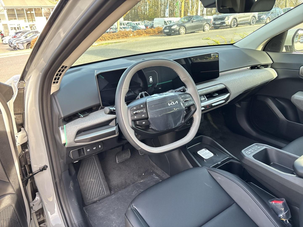 Kia EV4