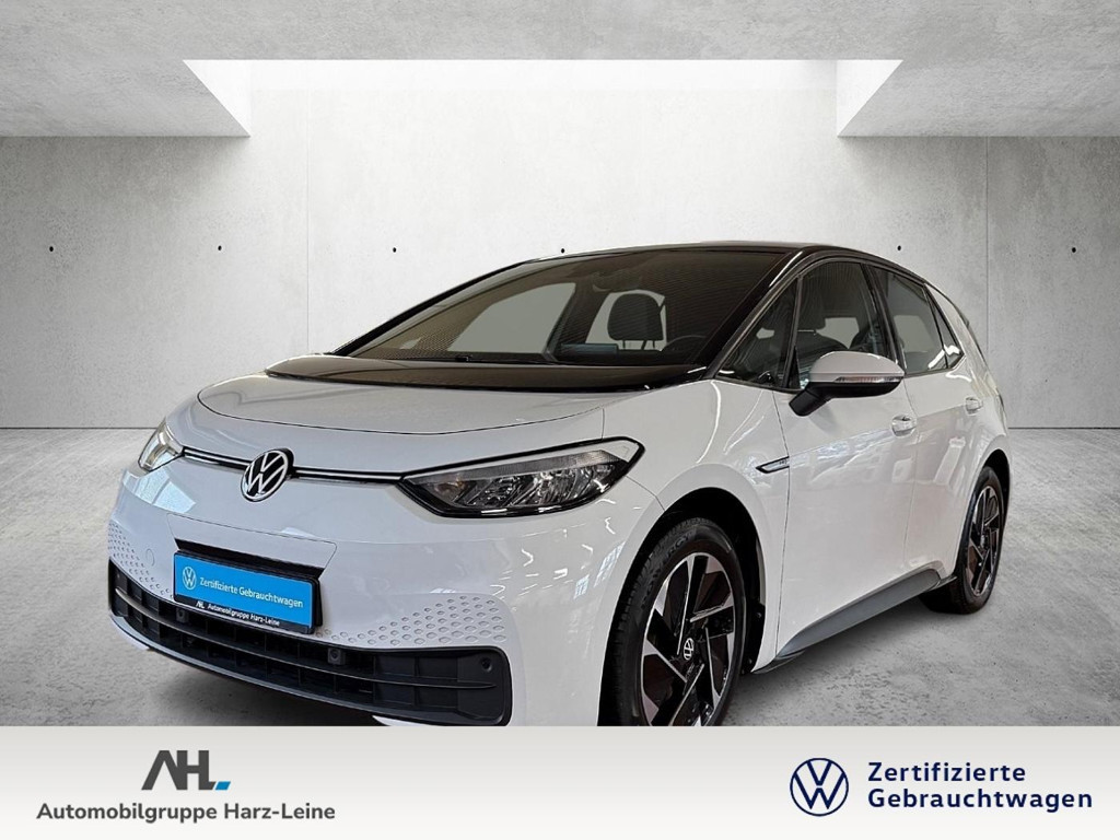 Volkswagen ID.3 2021 Elektrisch