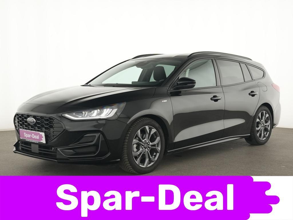 Ford Focus 2024 Benzine