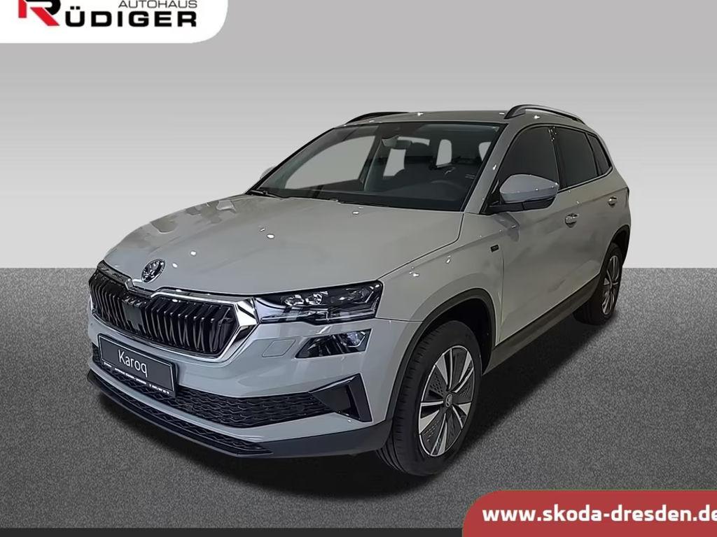 Skoda Karoq 2026 Benzine