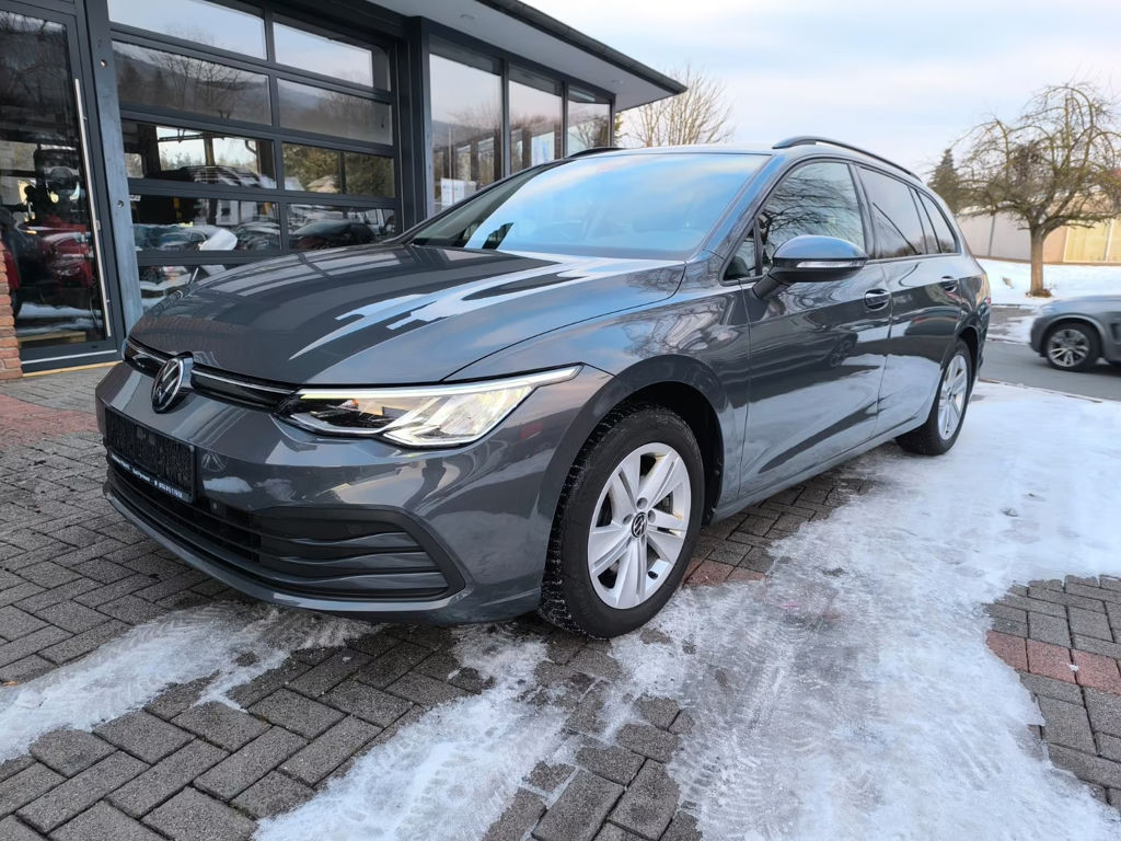 Volkswagen Golf 2022 Diesel