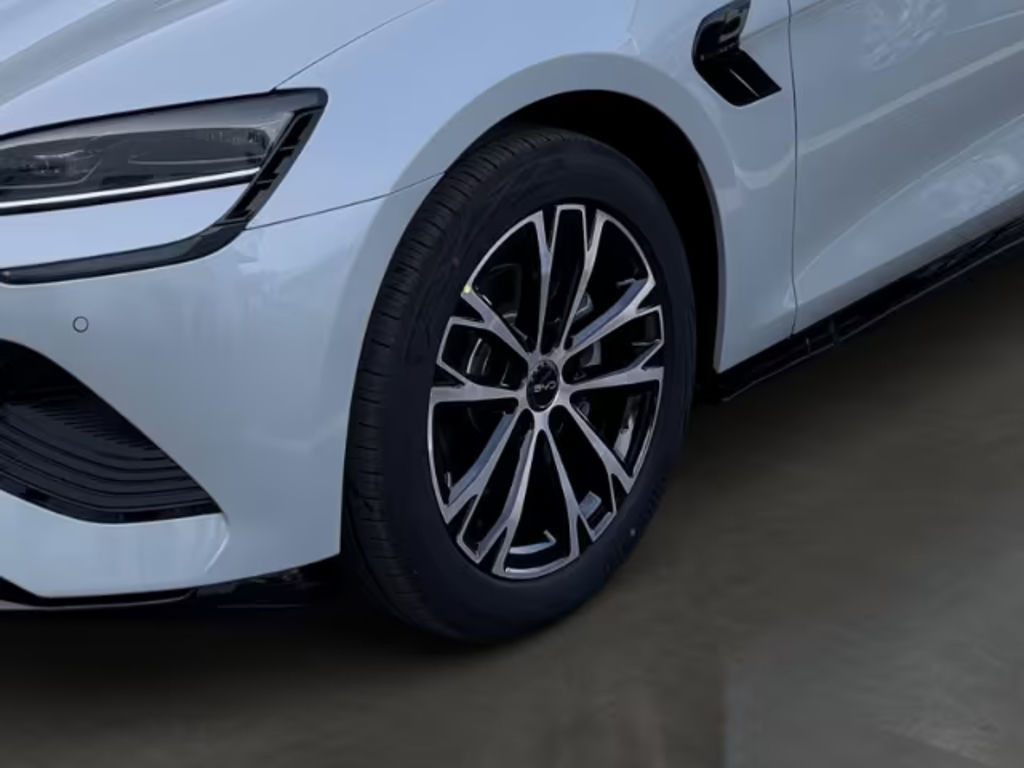 BYD Seal