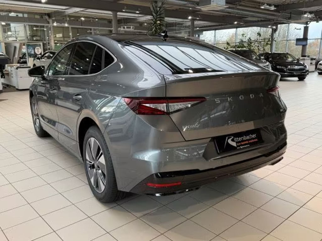 Skoda Enyaq iV