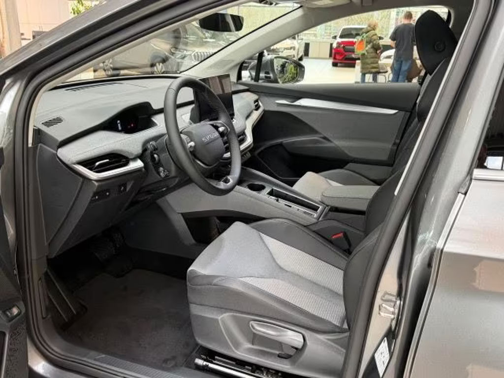 Skoda Enyaq iV