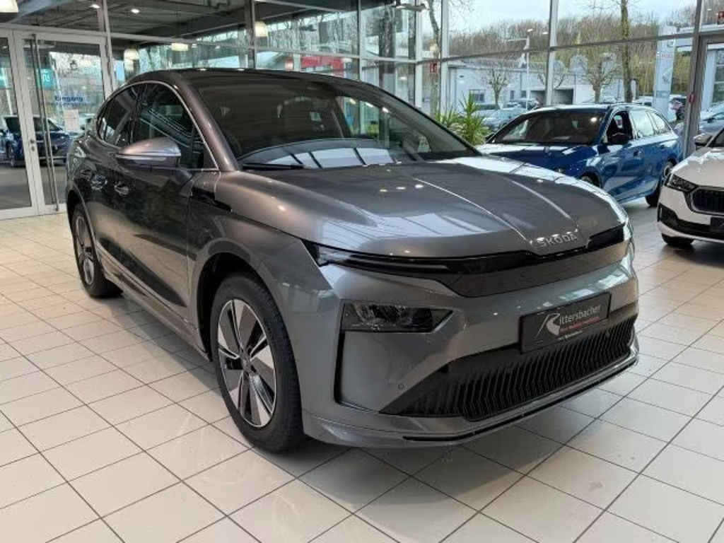 Skoda Enyaq iV