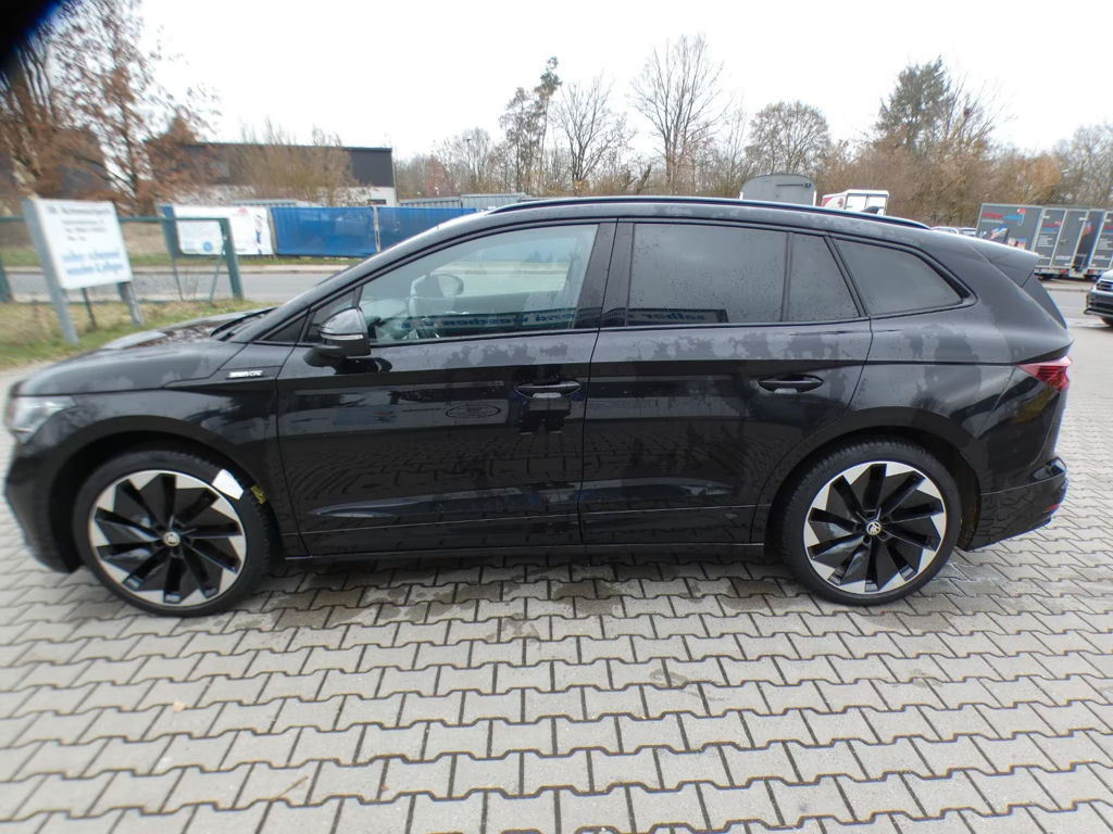 Skoda Enyaq iV