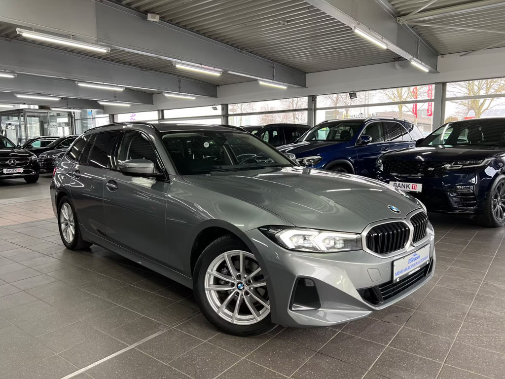 BMW 3 Serie 2023 Diesel