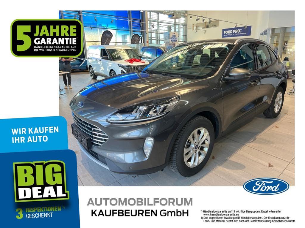 Ford Kuga 2022 Diesel
