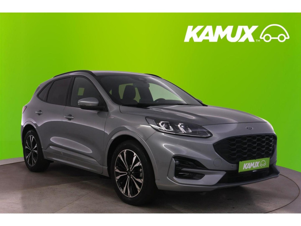 Ford Kuga 2022 Diesel