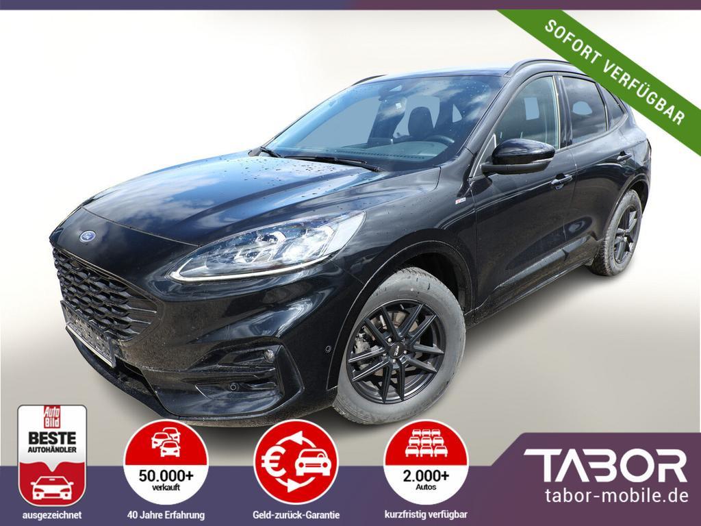 Ford Kuga 2022 Benzine