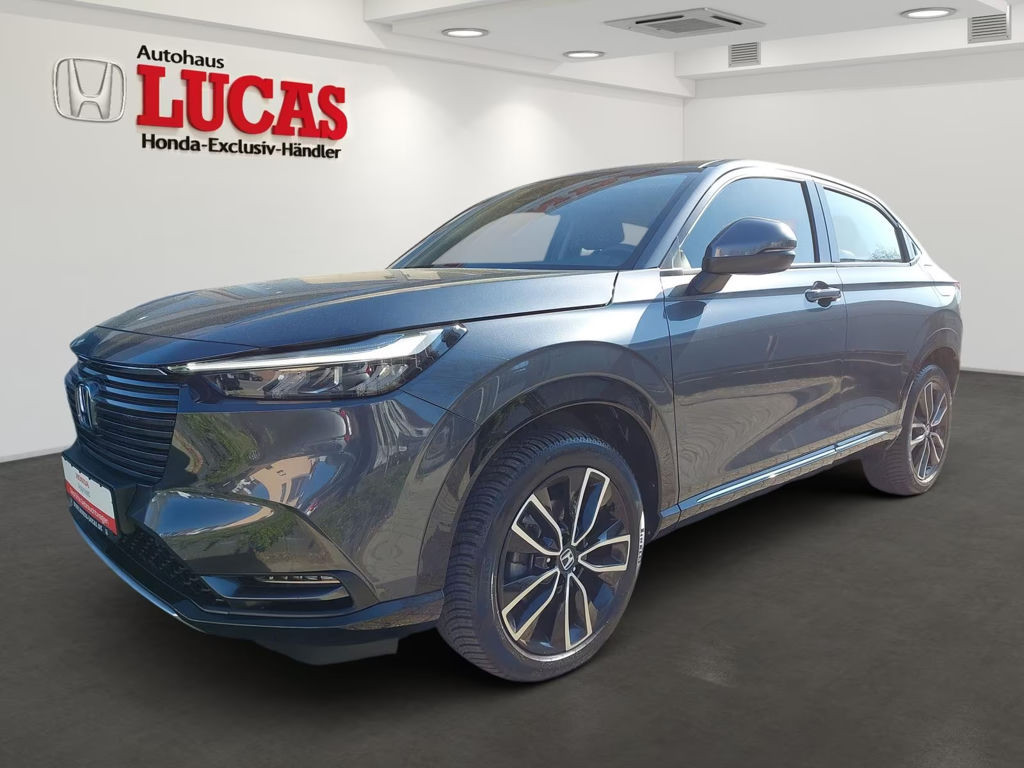 Honda HR-V 2023 Hybride Benzine