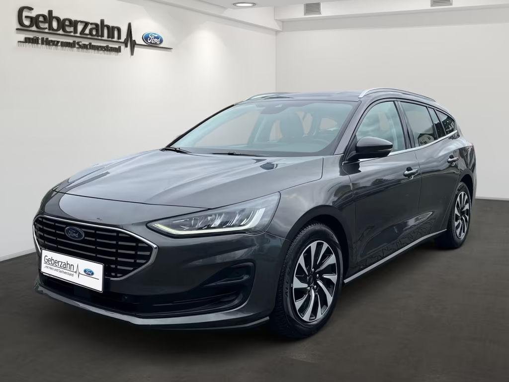 Ford Focus 2022 Diesel