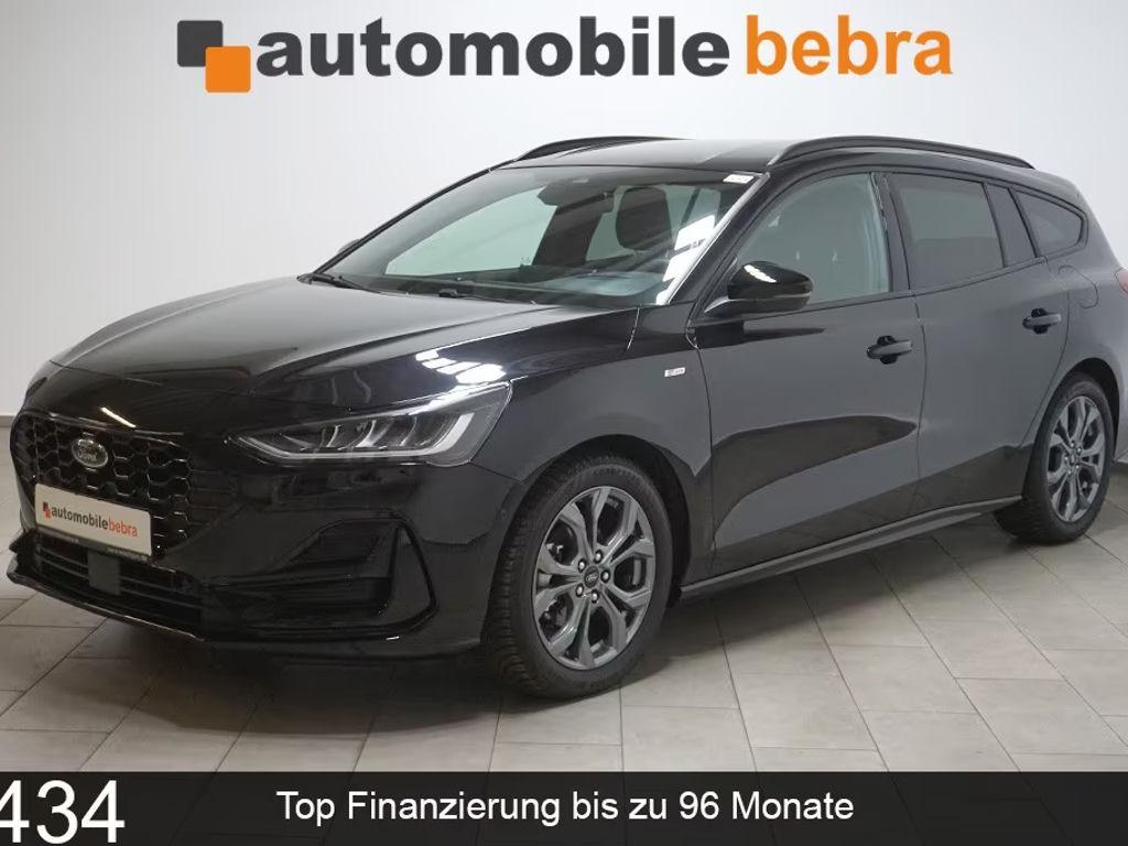 Ford Focus 2023 Benzine
