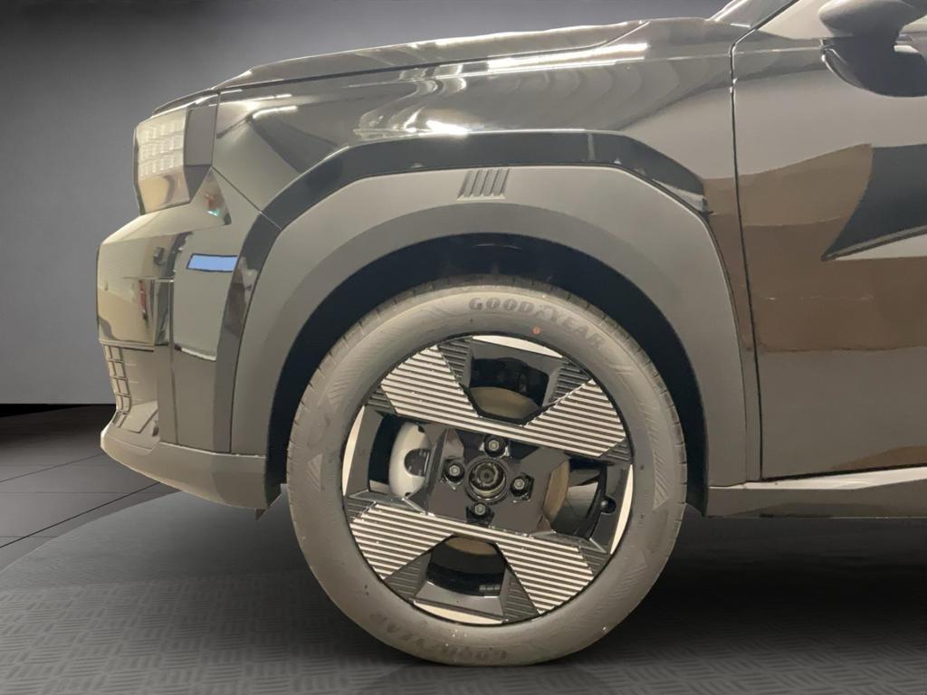 Fiat Grande Panda